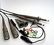 Oscilloscope Probes Oscilloscope Probes